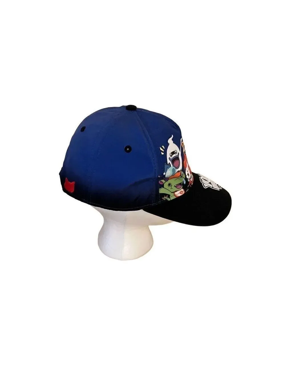 YOKAI WATCH Japanese animated baseball cap